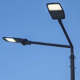 LED Pole Lighting